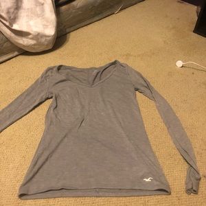 Hollister Long sleeve